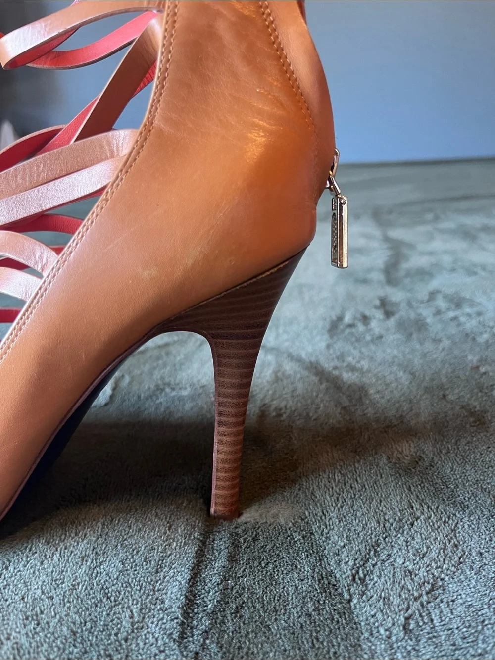 Rebecca Minkoff Mabel heels